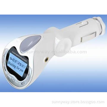 FM Transmitter